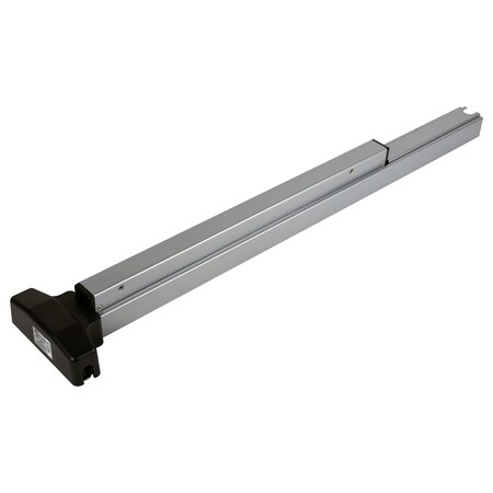 Falcon Fire Rated Surface Vertical Rod Exit Device, 36" x 84", SP28, RHR F-19-V-EO SP28 3 RHR